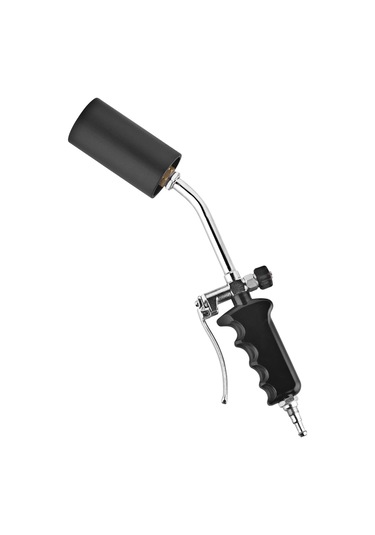 Sgs T13 Tetikli Şalümo 13 Cm Gümüş