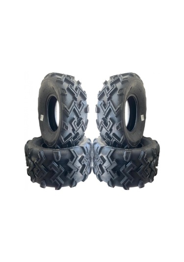 22x10-10 Junkai Sw693 Atv Arka Lastiği