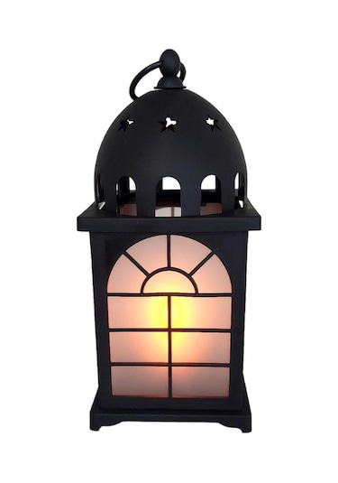 T.concept Led Kandil Efektli Dekoratif Lamba