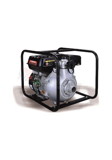 Loncin Lc40zb80 Benzinli Su Motoru 1.5'' Yüksek Basınçlı