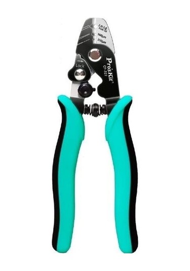 Proskit Cp-327 Fiber Optik Kablo Soyucu Pense