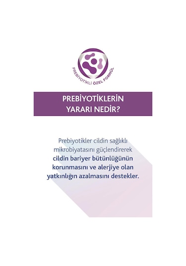Bepanthol Sensidaily Pompalı Vücut Kremi 2 x 400 ML