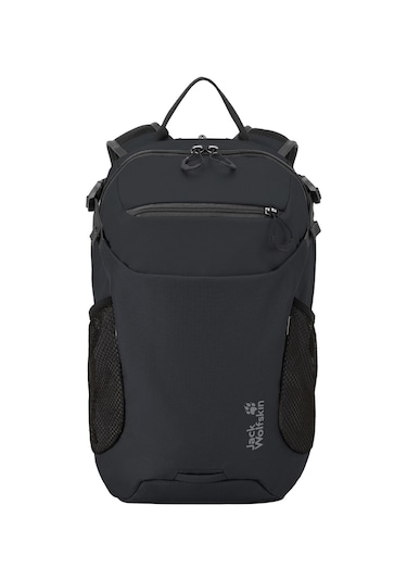 Jack Wolfskin Velocity 12 Unisex Sırt Çantası Gri