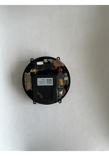 Gt3 42 Mm Mıl-b19 Batarya Pil
