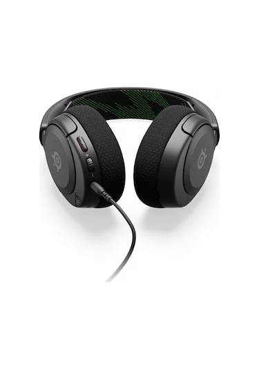 Steelseries Ssh61616 Arctis Nova 1x Siyah Kulaklık Mfmfstl0069