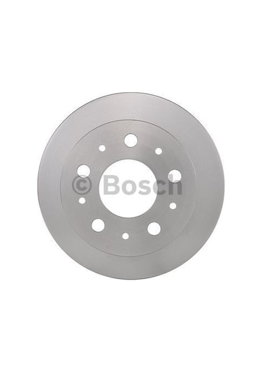Fiat Ducato 130 Mj 2011-2016 Bosch Arka Disk 2 Adet N11.1220
