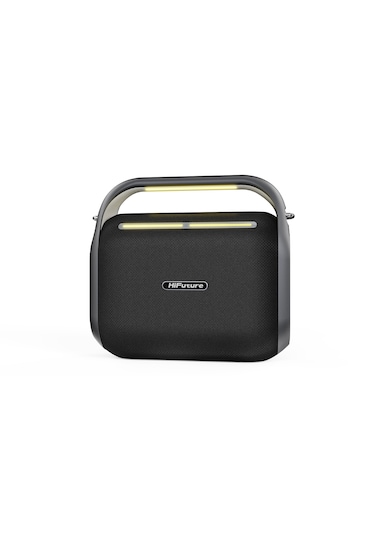 Hifuture Musicbox 200 100w Bluetooth 5.0 Kablosuz Hoparlör