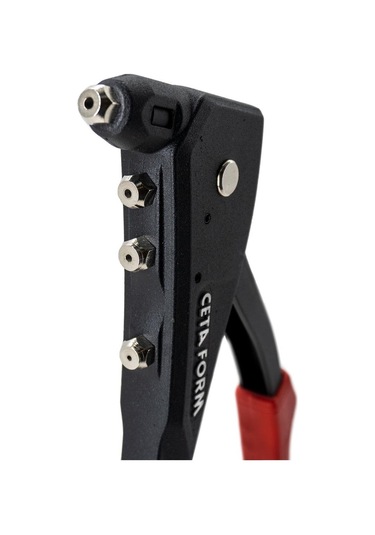 Ceta Form R01-std 250 Mm Yeni Jenerasyon Perçin Tabancası