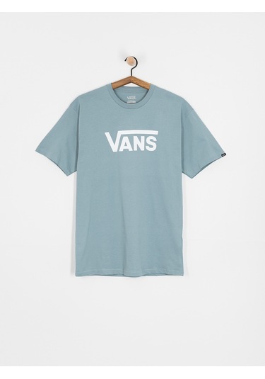 Vans Classic Erkek T-shirt Vn000gggcfl1 Mavi