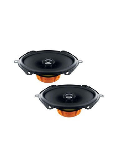 Özenhifi'Den Hertz Dieci Dcx 570.3