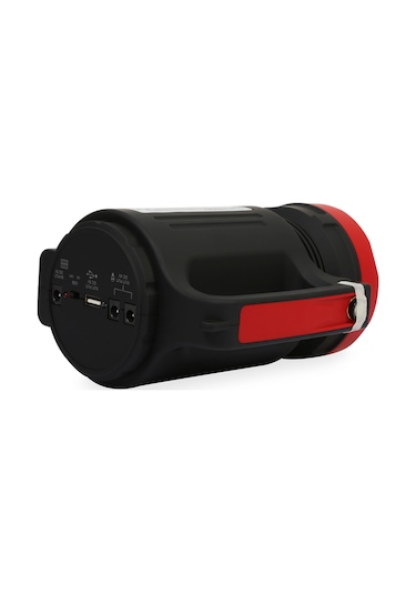 Powerdex PD-8080 5Watt Şarjlı Projektör Spot Fener