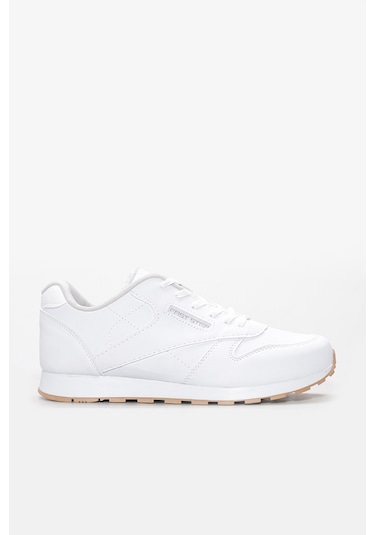 Fast Step Erkek Casual Ayakkabı 590ma011 Krem