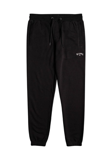 Billabong Ebynp00100 Arch Pt Jogger Siyah Erkek Eşofman Altı Siyah