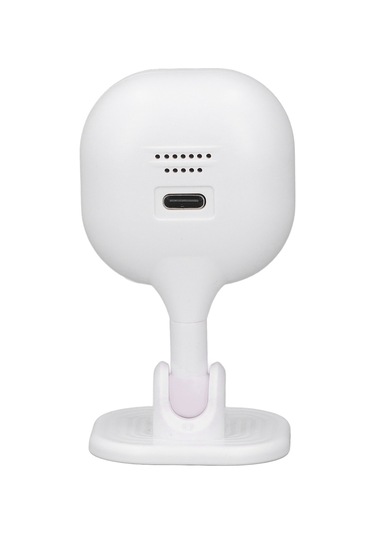 Xindoker Ev İçin Kablosuz 1080p Güvenlik Kamerası - İki Yönlü Ses, Renkli/ Siyah Beyaz Gece Görüşü, Kararlı Wi-fi Bağlantısı