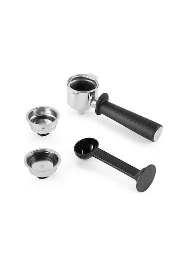 Delonghi Stilosa EC230.BK Manuel Espresso Kahve Makinesi