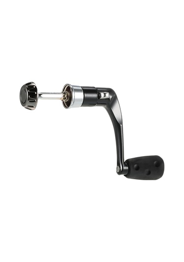 Kangvka Alaşımlı Katlanabilir Olta Makinesi Kolu - Hafif Ve Dayanıklı Sürüm, S Boyutu