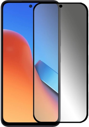 Binano Ceramıc Matte Redmı 12 Ekran Koruyucu
