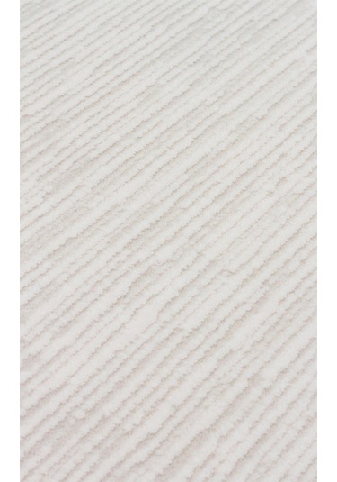 Eko Halı Shade Shd Plaın Krem 160x230 Cm