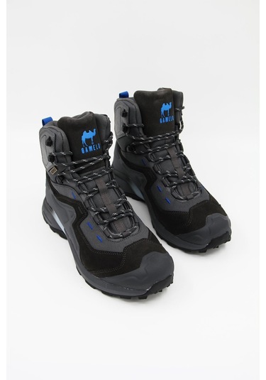 Gamelu 23km Volt Erkek Outdoor Bot - Gri-gri Gri