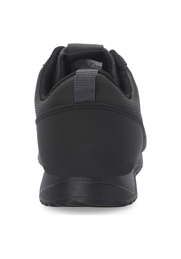 Slazenger ELRAEN Erkek Günlük Ayakkabı Siyah / Siyah