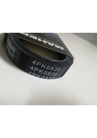 Kanallı Kayış Hyundaı / Accent 00-02 1.5 16v /avensıs 4pk0830