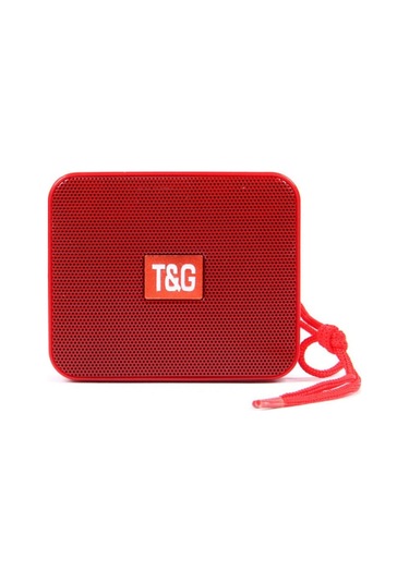 Tg Tg166 Usb/sd/fm/bluetooth Destekli Taşınabilir Wıreless Hoparlör
