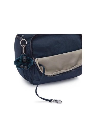 Kipling Kiplingı Kı5740 Gabb Basic Kadın Çapraz Çantası Lacivert