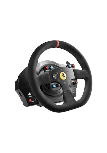 Thrustmaster T300 Ferrari Integral RW Alcantara Edition Direksiyon Seti