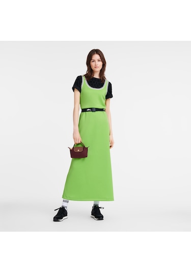 Longchamp Kadın El Çantası Xs 34175089P87 Bordo