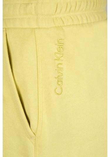 Calvin Klein Calvın Kleın Kadın Şort Pfbs8936-k2y Siyah