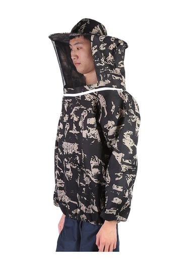 Standart Arıcı Ceketi Yongtao