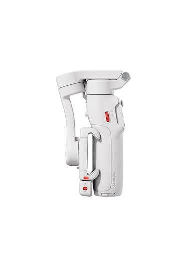 Hohem isteady V3 Yapay Zeka Takip Sensörlü Telefon Gimbal