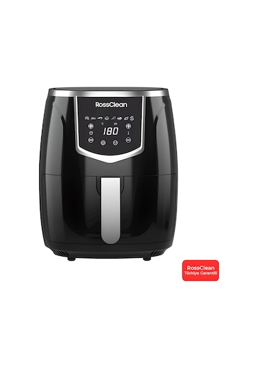 RossClean Cook Fresh Airfryer