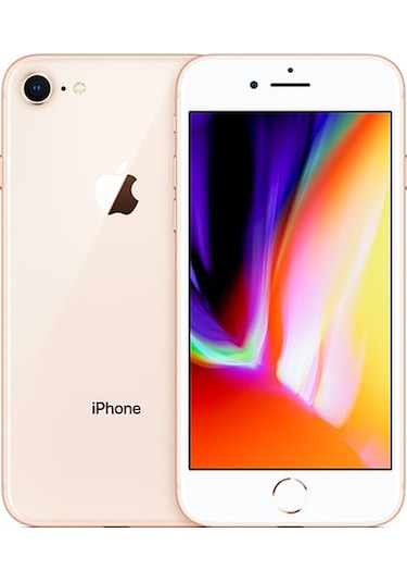 Apple İphone 8 64 Gb Cep Telefonu (Outlet Ürün)