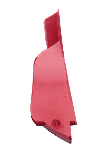 Ford Fiesta Mk7 2008-2012 İçin Araba Tamponu Sağ Stop Lambası Sis Lambası