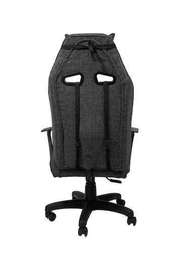 Oyuncu Koltuğu Lion Gri Renk