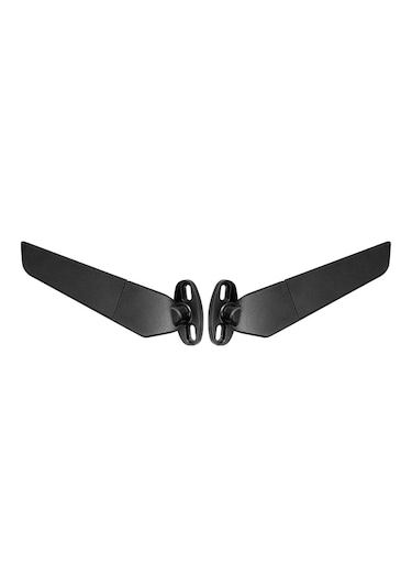 H2 Unıversal Ayna Büyük Boy 28 Cm