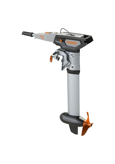 Torqeedo Cruıse 3.0 Tl Uzun Şaft 24v/3kw