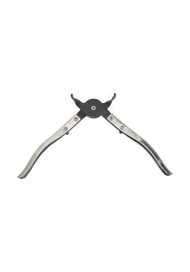 Tekerlek Somunu Kapağı Pense Çene Ucu Metal Güvenli Çıkarma Çektirme Sökme Aracı Araba Bakımı İçin