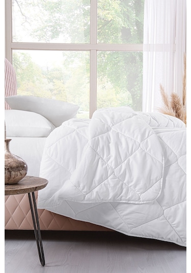 Puffy Semmy Çift Kişilik Yorgan & Yastık Set