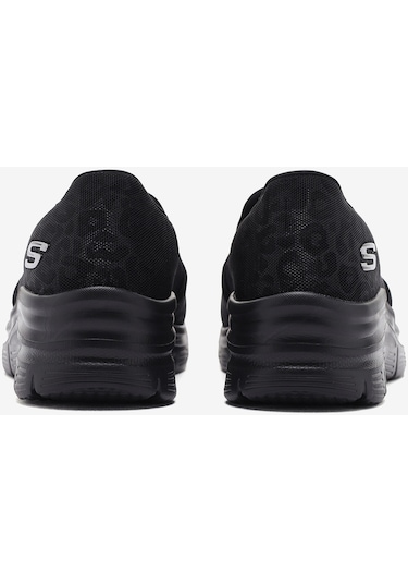 Skechers Fashion Fit Kadın Siyah Spor Ayakkabı 896293tk Bbk Siyah Skechers Fashion Fit Kadın Siyah Spor Ayakkabı 896293tk Bbk Siyah