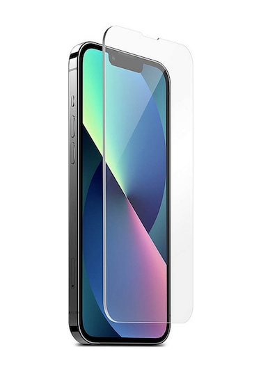Newface Realme 8 Temperli Cam Ekran Koruyucu