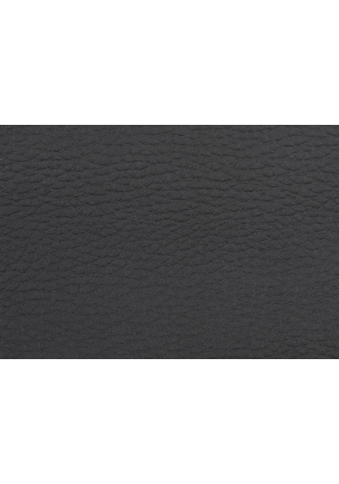 Iki Iplik Siyah Renk Suni Deri Mobilya Ve Oto Döşeme