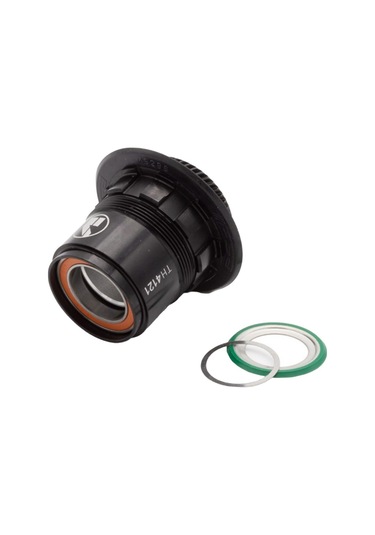 Fsa Vision Xdr Freewheel Body Metron45/metron60 Serisi El402