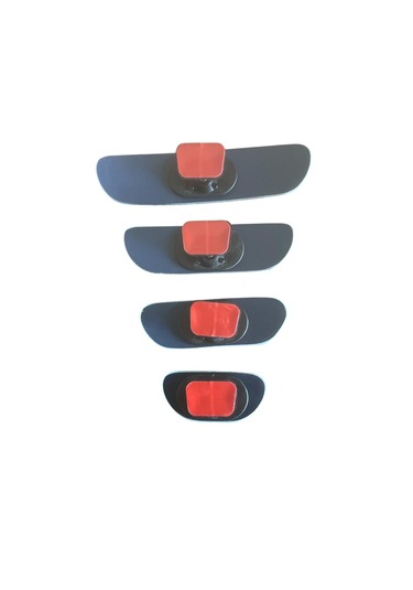 Ayna Ic Dıkız 4lu Set Takgor