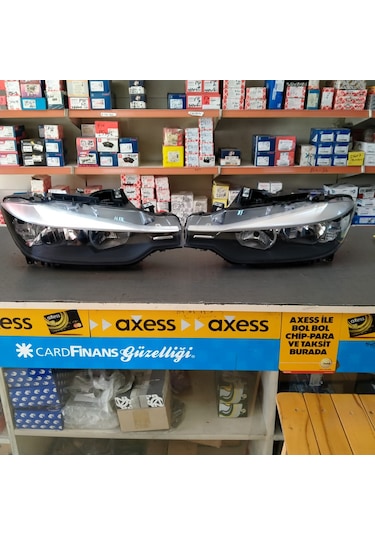 BMW F30 Normal Far Sağ Adet