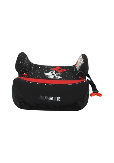 Disney Minnie Fashion Isofixli Comfort Yükseltici 15-36kg Oto Koltuğu
