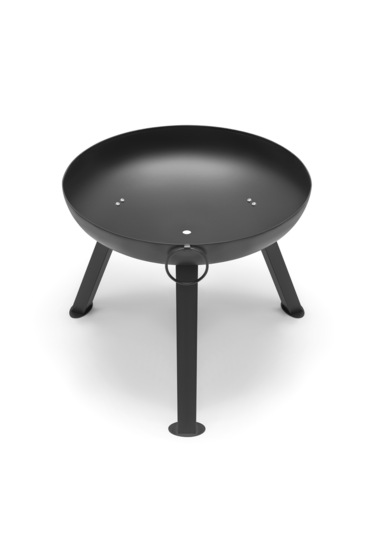 The Favilla Bombe Ateş Çukuru Bahçe Şöminesi