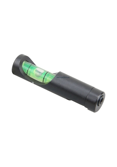 X-accu 11mm Dovetail Kolay Takılır Su Terazisi Scacd-18 Siyah
