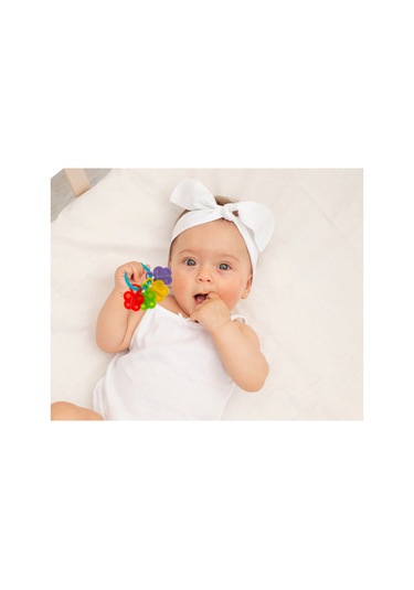 Babyjem Çıngırak Asorti